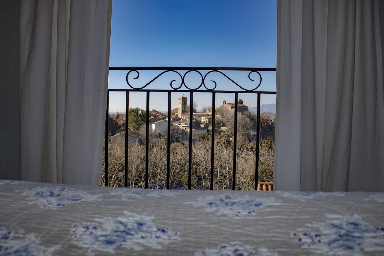 La Muse Du Paradis Монтору Экстерьер фото